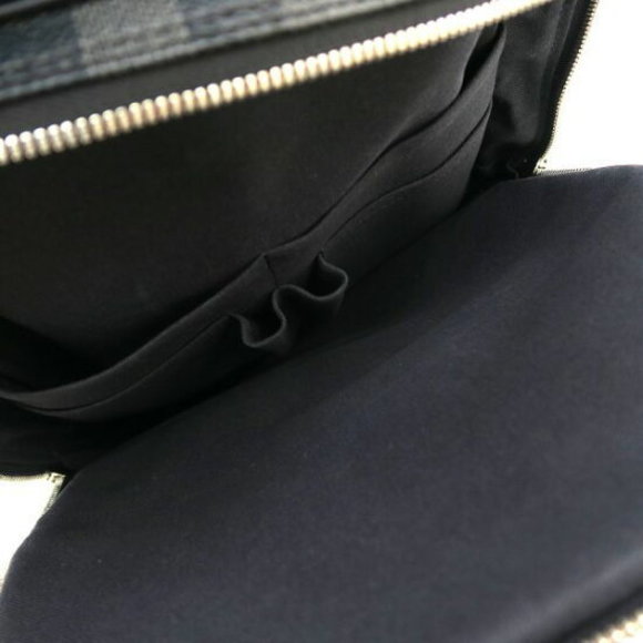 Louis Vuitton Damier Graphite Black Michael - Picture 5 of 9